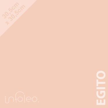 Imagem de Papel 180 gramas 30,5x30,5cm Egito (Areia) Color Plus - 10 unidades