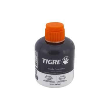 Imagem de Solução Preparadora Frasco 200CC - Tigre