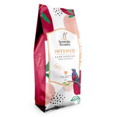 Imagem de Café Fazenda Floresta Especial Intenso - Torrado e Moído  250g
