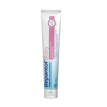 Imagem de Creme Preventivo de Assaduras Bepantol 60g