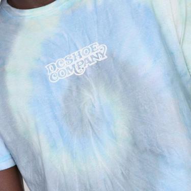 Imagem de Camiseta Downturn DC Shoes-Masculino