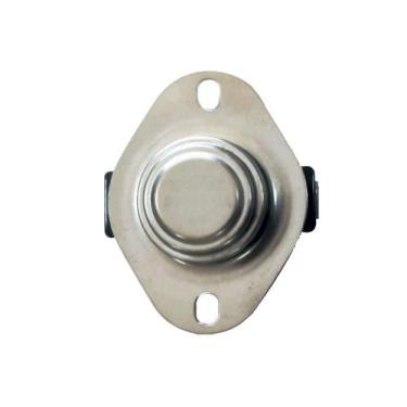 Imagem de Termostato Ksd 314r 80ºc Rearme Aquecedores Hidroconfort