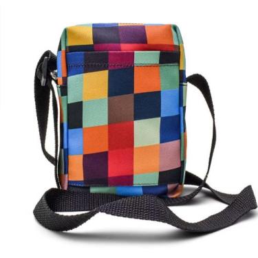 Imagem de Shouderbag Pochet Necessarie Tiracolo Transversal Bolsa - LISA, Colori