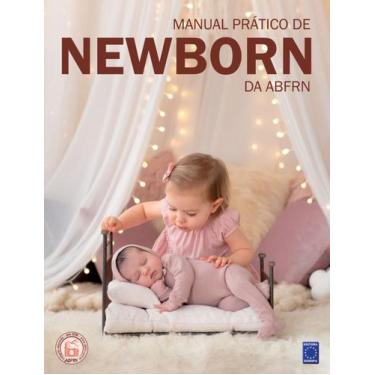 Imagem de Livro - Manual Prático de Newborn da ABFRN