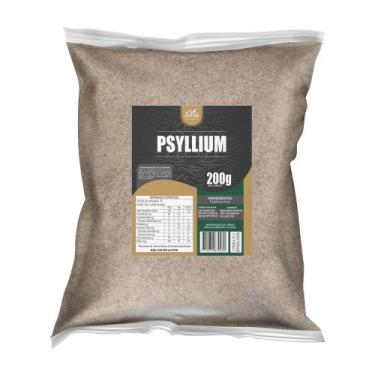 Imagem de Psyllium Husk 200g - Navida Naturais