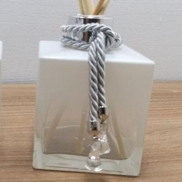 Imagem de Aromatizador Ambiente Difusor Decoração Sala Lavabo Banheiro-Organizad