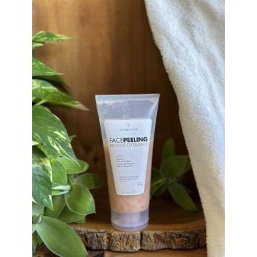 Imagem de Mousse Esfoliante Facepeeling - Everface