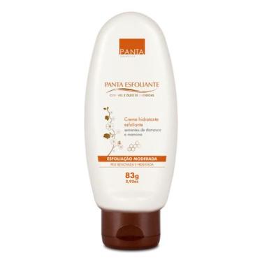 Imagem de Panta Esfoliante - 83g - Panta Cosmética