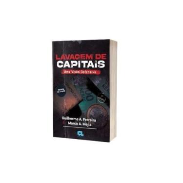 Imagem de Lavagem de Capitais - uma visão defensiva - Teoria da Culpa