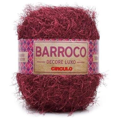 Imagem de Barbante Barroco Decore Luxo 280g - 180 Metros - CÍRCULO, 330