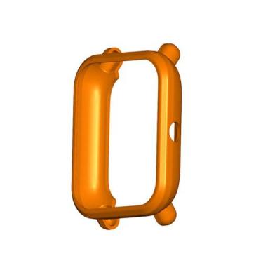 Imagem de Capa case Bumper para Smartwatch - Nandos-Store