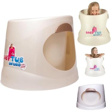Imagem de Ofurô Baby Tub - Pérola