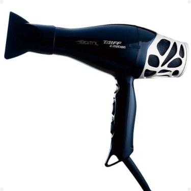 Imagem de Secador Taiff Digital E-Motion 2500w 220v, 220V