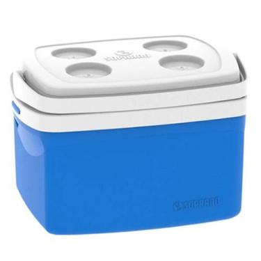 Imagem de Caxa Termica de 12 Litros Pra Vender Agua no Sinaleiro - A.R Variedade