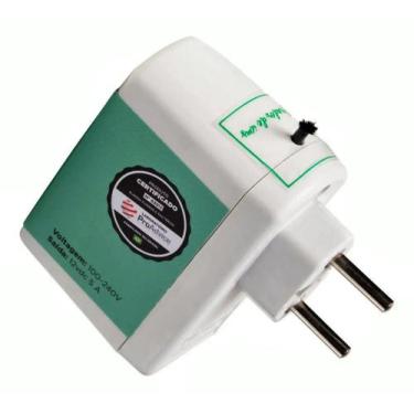 Imagem de Gerador De Íons Up Ionizador E Purificador De Ar - Therapy