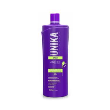 Imagem de Agilise Progressiva Unika Green Gel 250ml