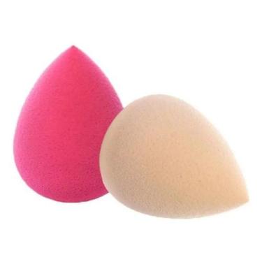 Imagem de Esponja Make Up Perfect Ricca 1880 - BELLIZ COMPANY