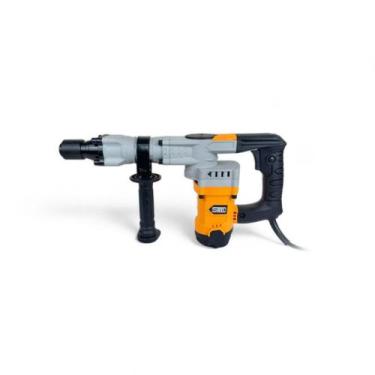 Imagem de Martelete Demolidor Rompedor 1900w Industrial 10kg ST9424 - Steel, 220