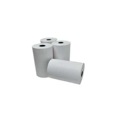 Imagem de Bobina Termica 80X40 Branco 48Gr C/30 Form Bob - ALOFORM