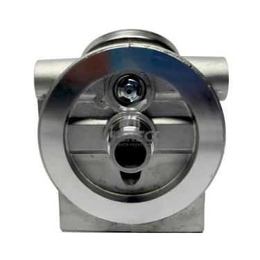 Imagem de Bomba Manual Combustível Para Iveco Stralis - 500057650 - TOP WAY