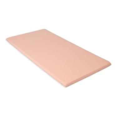 Imagem de Colchonete de treino com design dobrável para armazenamento compacto -