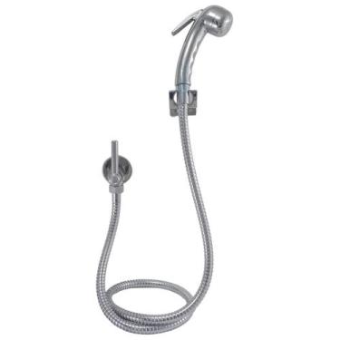 Imagem de Ducha Higiênica de Metal Premium Durável e Elegante Higiene Íntima Ban