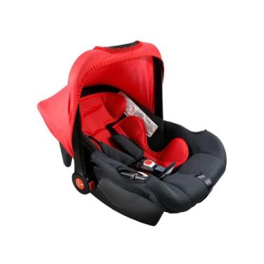 Imagem de Bebe Conforto de Bebê Cadeirinha de Carro O a 13kg Styll Baby Cadeirin
