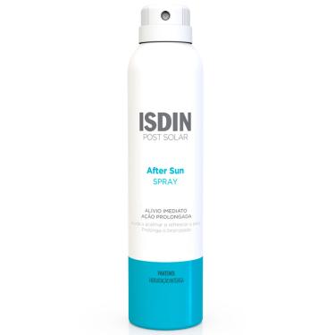 Imagem de Aftersun Spray Pós Sol Isdin 200ml