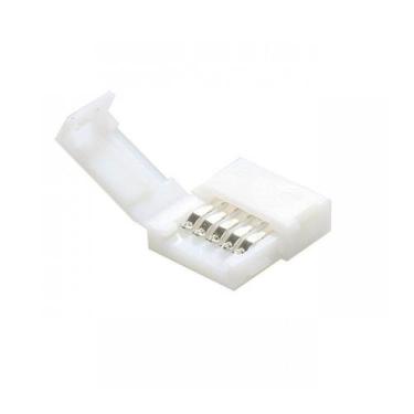 Imagem de Conector para Fita LED 5050 RGBW 12mm - 20 unidades - Green Lantern, R