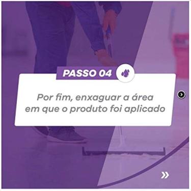 Imagem de Desinfetante p/uso geral 5L (concentrado 1:40) Neutro UP DESINFECT UPPRO - NOBRE