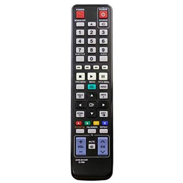 Imagem de AIDITIYMI AK59-00104R Novo controle remoto infravermelho de substituição para leitor de Blu-ray Disc Samsung BD-C5900 BD-C5300 BD-C5500 BD-C6300 BD-C6500 BD-C6800 BD-C6900 BD-C7500 BD-C7900