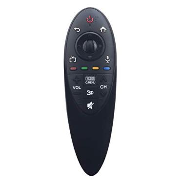 Imagem de AN-MR500G AN-MR500 MBM63935937 Controle remoto infravermelho básico substituído compatível com LG Smart TV 47LB6300 47LB6300-UQ 47LB6350 47LB6350-UQ 47LB6500 47LB6500UM 47LB6500UM 47LB6500UM 0-UM 47