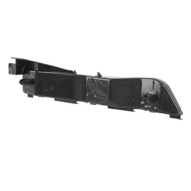 Imagem de Front Bumper Mount Suporte Suporte Melhorado Desempenho Sturdy Substituição de Alta Resistência para Avensis T250 2003 a 2009 (Esquerda: 52535-05020)
