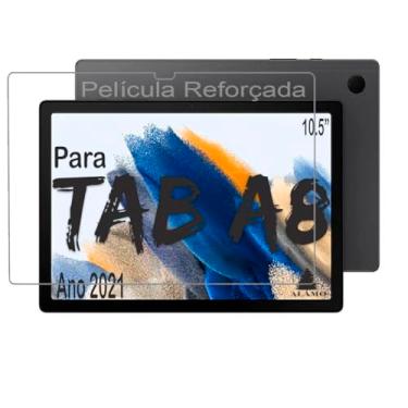 Imagem de Película Para Tablet Samsung Galaxy Tab A8 10.5 X200 X205 + Vendido