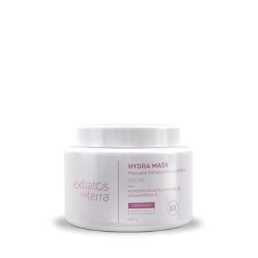 Imagem de Máscara Hidratante Facial Hydra Mask XR - 180G