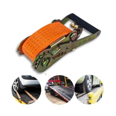 Imagem de Catraca Móvel P/Guinchos 10 Toneladas Gancho J - Astro / Robustec / BZ