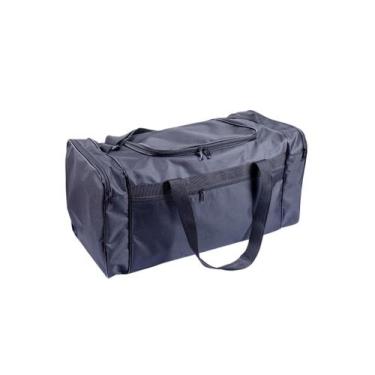 Imagem de Bolsa De Viagem Grande, 65 Litros Mala De Viagem - The Gift Bolsas