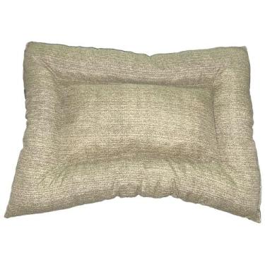 Imagem de Colchonete Pet Toddy Impermeavel Grande Avelã - ComfortPet