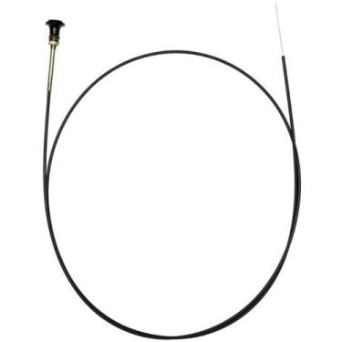 Imagem de Cabos de aço Dianteiro Chevrolet Grand Blazer 1998 a 2005 - IKS