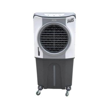 Imagem de Climatizador - Ventisol - Industrial - Cli100 Pro - 100 Litros - 110V 