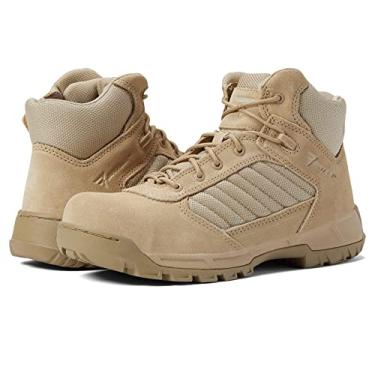 Imagem de Bates Bota masculina Tactical Sport 2 Combat, Areia do deserto, 13 X-Wide