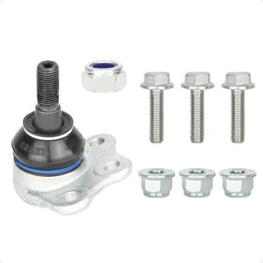 Imagem de Pivô da bandeja palio week. 2009/2014 - 102690 - 47013001 - Fiat