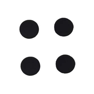 Imagem de Capa inferior de borracha para pés de substituição compatível com Lenovo Thinkpad T460S T470S Laptop Feet Bottom Case