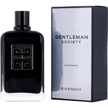 Imagem de Perfume Masculino Givenchy Gentleman Society Eau De Parfum Spray 200 Ml