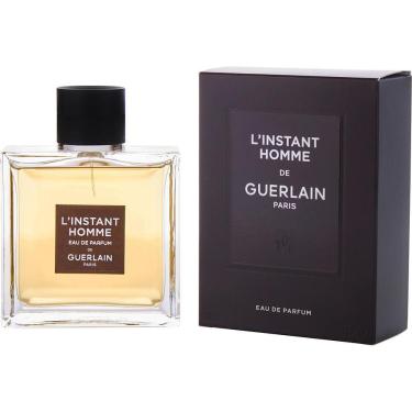 Imagem de Perfume Masculino Guerlain L'Instant De Eau Parfum Spray 100 Ml (Nova Embalagem)