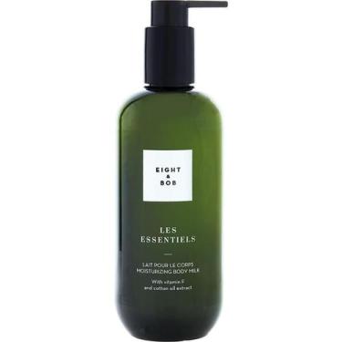 Imagem de Creme Masculino Eight & Bob Leite Corporal 295 Ml