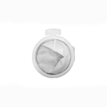 Imagem de Kit 5 Filtros Coador de Café Reutilizável -  Stolf, 14,3cm