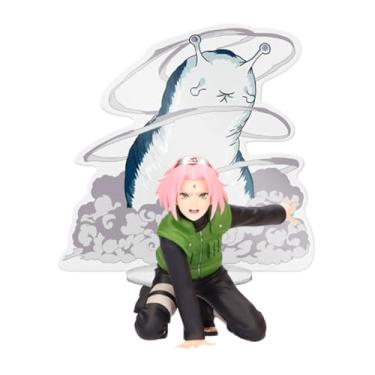 Imagem de Haruno Sakura - Naruto Shippuden - Panel Spectacle Special - Bandai