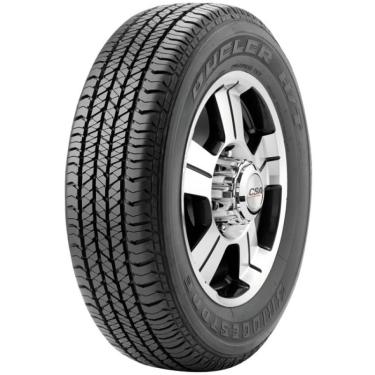 Imagem de Pneu 265/60 R18 110T bridgestone dueler h/t 684 ii