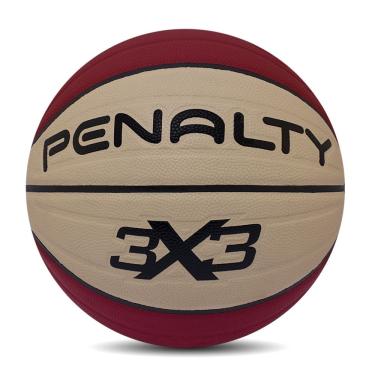 Imagem de Bola de Basquete Penalty 3x3 Pro